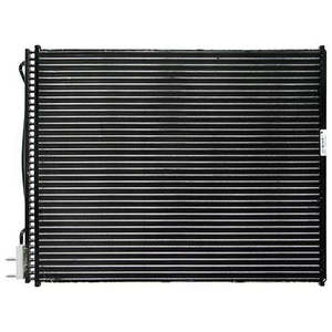 A C Condensor Parts: OEX Condenser Parallel Flow (Subcooled) Inlet Pad Outlet Pad CNX768