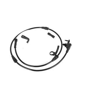 Abs Parts: TECHSTOP WEAR SENSOR REAR LANDROVER - S97-2324