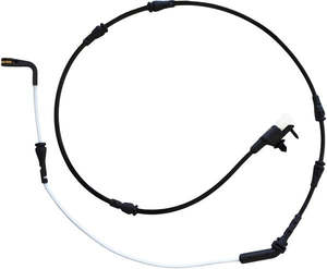 TECHSTOP WEAR SENSOR FRONT LANDROVER - S97-2323