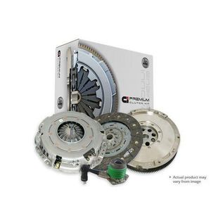 MITSUBISHI Clutch Kit Inc DMF DMF3051N-CSC
