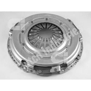 Clutches Clutch Kit: Clutch Industries Heavy Duty Clutch Kit Inc CSC - R2421NHD-CSC