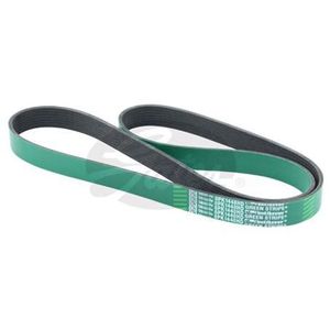 Gates Micro-V Heavy Duty Multi Ribbed Drive Belt 8 Rib x 1448mm 8PK1448HD