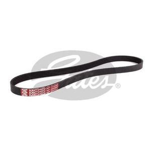 Gates Fan Belt - Ribbed K050330 5PK840