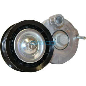 Drive Belt Tensioner Idler: AUTOMATIC BELT TENSIONER 132022