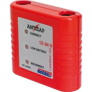 Battery: OEX Surge Protector 12/24V 8-6 B&S ACX0353