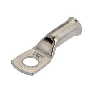 Battery: Narva Cable Lug 16mm2 8mm Stud Flared End 57125