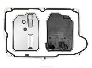 Ryco Automatic Transmission Filter Kit RTK307