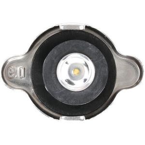 Radiators: Repco Radiator Cap 13 Psi - 90 kPa Metal Bayonet RRC85-90