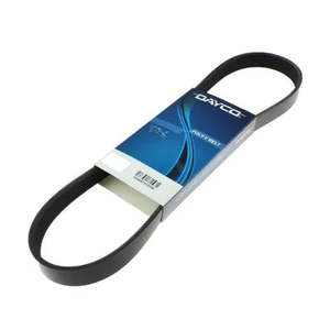 Drive Belt: DAYCO POLY V BELT SUITS VARIOUS APPLICATIONS - 4PK1215