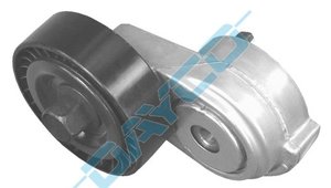 Drive Belt Tensioner Idler: DAYCO DRIVE BELT AUTO A/C TEN HOL 5.7 6.0 V8 VT-VE STATE ADVEN COMM - 89339
