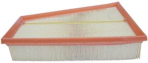 Filters Oil 1: AIR FILTER MERC A B CLA SER 12> 262*177*58 E1075L