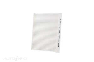 Cabin Air Filters: OE+ CABIN FILTER SUITS TOYOTA LEXUS SUBARU RCA333 - PMC2147