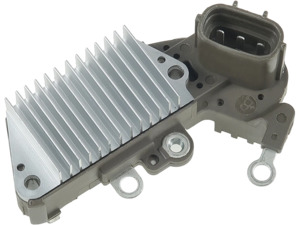 Alternators: MOBILETRON Alternator regulator Toyota - ARE6002M