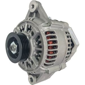 Alternators: Alternator 12V 75A Denso Style DXA4210