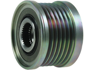 INA ALTERNATOR PULLEY F-557045 - AFP5014(INA)