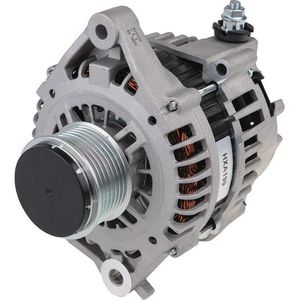 Alternators: OEX Alternator 12V 90A Hitachi Style HXA099