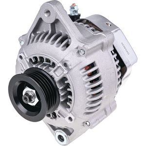 OEX Alternator 12V 70A Denso Style DXA4220