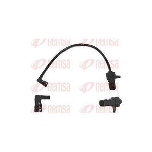 Remsa Brake Wear Sensor Length: 300mm PAIR - 001077