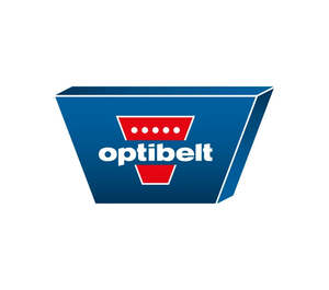 Drive Belt: MULTI-RIB BELT OPTIBELT 4 RIB X 1260MM - 4PK1260RBK