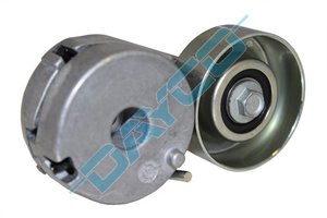 Drive Belt Tensioner Idler: DAYCO AUTO BELT TENSIONER NISSAN REN 2.0 07> MR20DE M4RJ MR20DD - APV2671