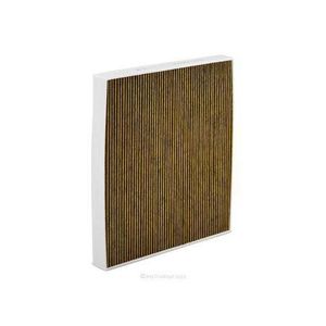 Cabin Air Filters: PCF832A - Proselect Cabin Air Filter - Anti-Viral