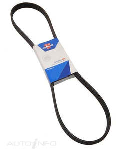 MULTI-RIB BELT OPTIBELT 6 RIB X 1320MM DUAL SIDED - 6DPK1320RBK