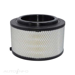 SUPERIOL AIR FILTER ROUND FORD RANGER MAZDA BT50 - SA1405
