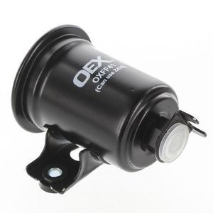 OEX In-Line Fuel Filter MF3 FI-0137 - OXFF41