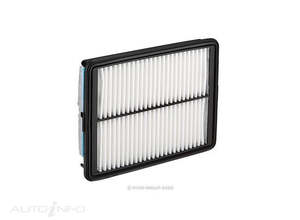 Filters Oil 1: RYCO PANEL AIR FILTER SSANGYONG TIVOLI - A2126