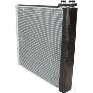 Denso Air Conditioning Evaporator Core Inlet Pad Outlet Pad EVX3771