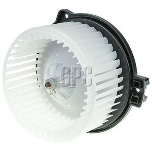 Denso Blower Assy Pajero Nm Np EMX3740