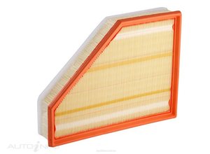 Air Filter: NTK PANEL AIR FILTER BMW 1 3 X1 SERIES DSL CORNER CUT STYLE- ARFL0392