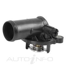 Thermostats Housings: THERMOSTAT DODGE 3.2/3.6 V6 95mm SHORT OUTLET 95C - 7.8D4570