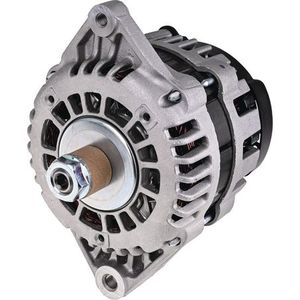 Alternators: 61032089 - Delco Alternator 12V 95A 9SI