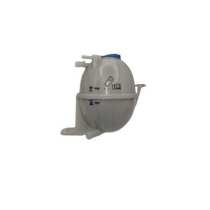 Goss Coolant Expansion Tank CB152