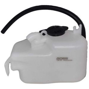 Goss Coolant Expansion Tank CB144