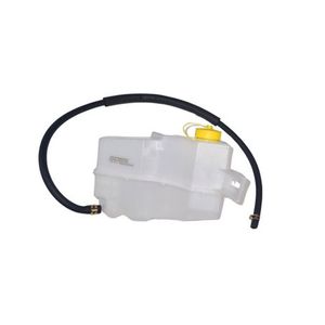 Goss Coolant Expansion Tank CB137