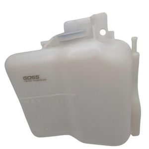 Radiators: Goss Coolant Overflow Tank CB129