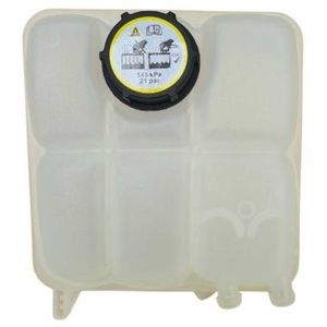 Goss Coolant Expansion Tank CB108
