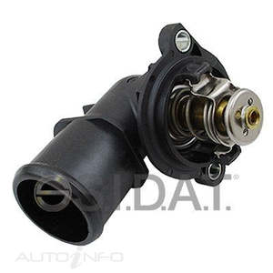THERMOSTAT HOUSING - JEEP/RAM 7.8990H