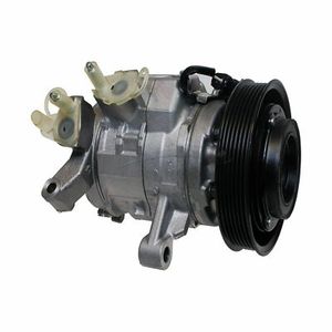 GENUINE DENSO A/C COMPRESSOR JEEP G/CHEROKEE 4.7 10SRE15 6 RIB - 4710878