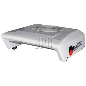 Ac Compressors: REDDOT 24V Roof Top Condenser Assembly R6160024P