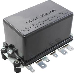 Alternators: External Regulator Lucas RB340 C40 C40T - 231-30004