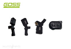 Abs Parts: RIGHT WHEEL SPEED SENSOR - VW/Audi WS168