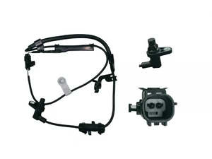 Abs Parts: WS333 - Wheel Speed Sensor - Suits Toyota