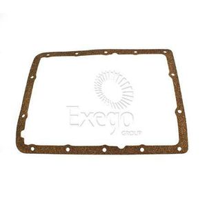 Drivetech 4X4 Pan Gasket Aw&Bw-55 14 Bolt Hole - APG-2000