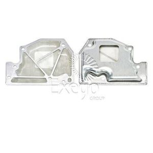 Automatic Transmission Repair: Drivetech Automatic Transmission Filter - AXF-3800