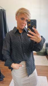 Tops: So Instyle Starlight Shirts