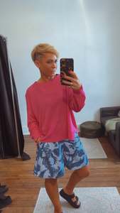 So Instyle Boat Neck Cool Jumper