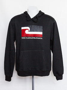 Products: 1 for ALL Hooded Sweatshirt - TINO RANGATIRATANGA